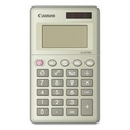 Canon Green Display Calculator